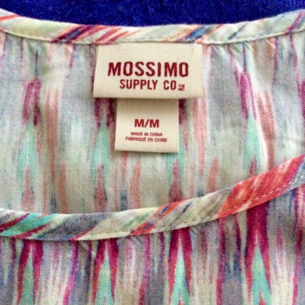Mossimo Bundle - Picture 2 of 6